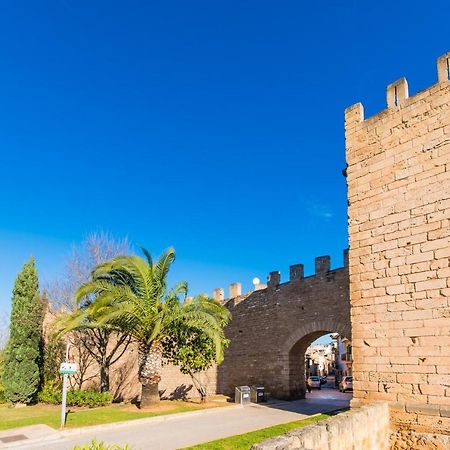 Ideal Property Mallorca - Barbera アルクディア エクステリア 写真