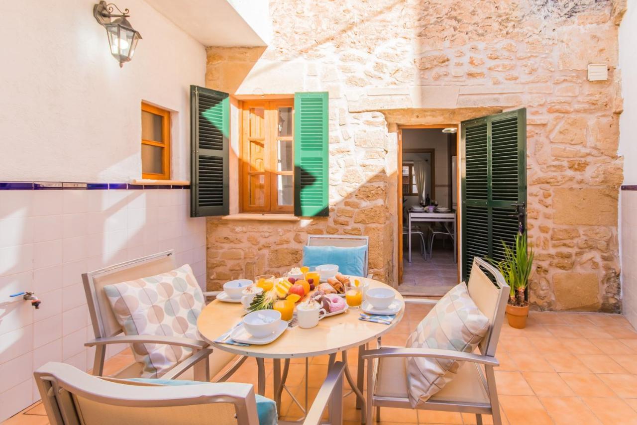Ideal Property Mallorca - Barbera アルクディア エクステリア 写真