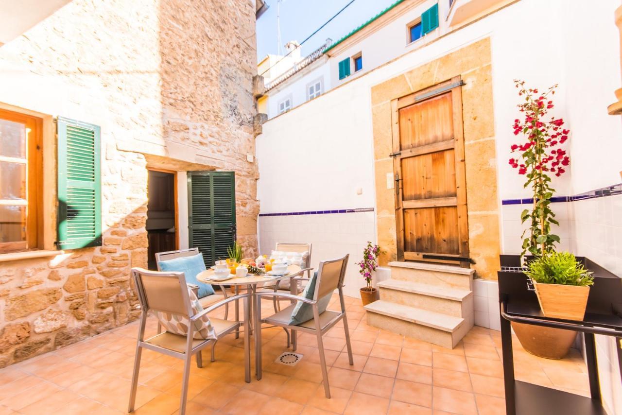 Ideal Property Mallorca - Barbera アルクディア エクステリア 写真