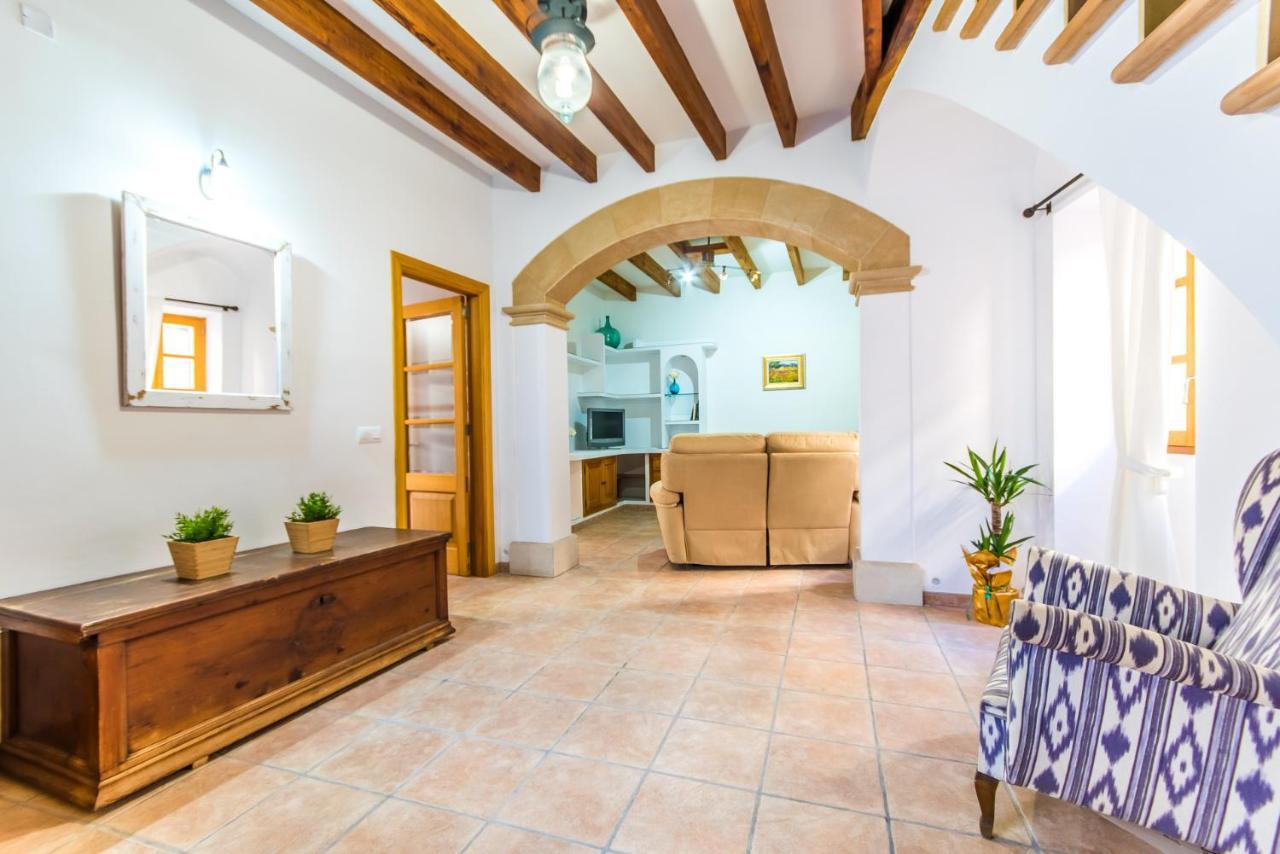 Ideal Property Mallorca - Barbera アルクディア エクステリア 写真