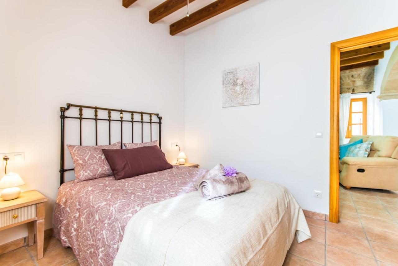 Ideal Property Mallorca - Barbera アルクディア エクステリア 写真
