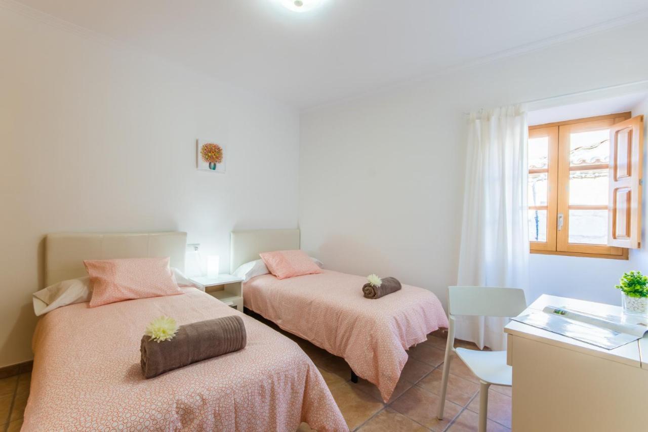 Ideal Property Mallorca - Barbera アルクディア エクステリア 写真