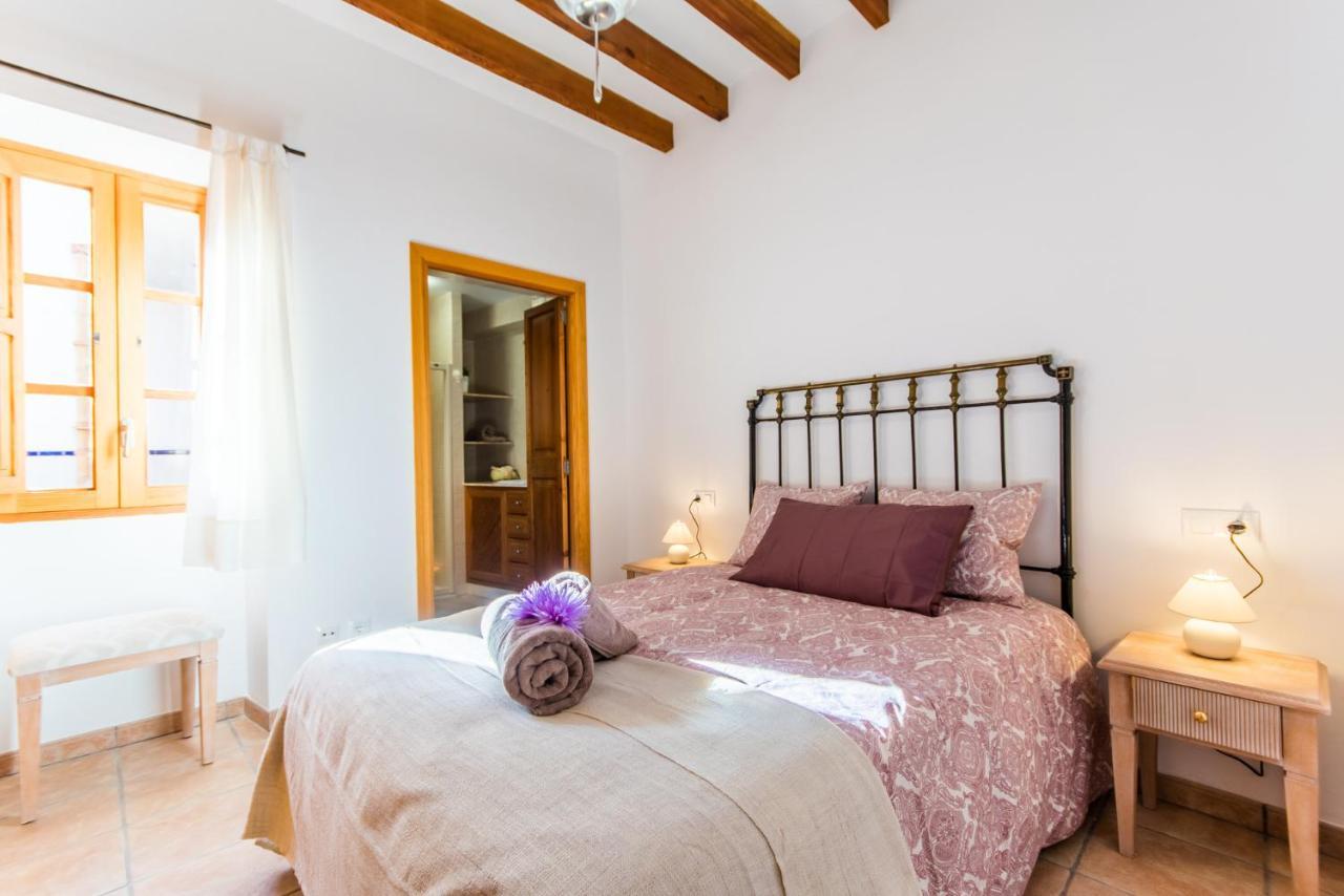 Ideal Property Mallorca - Barbera アルクディア エクステリア 写真