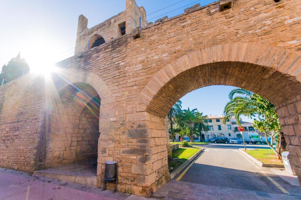 Ideal Property Mallorca - Barbera アルクディア エクステリア 写真