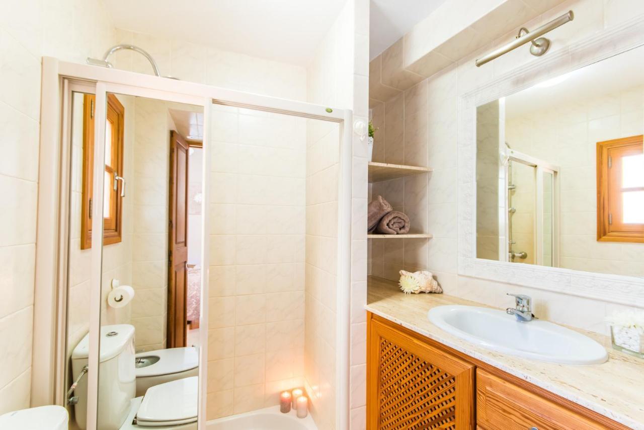 Ideal Property Mallorca - Barbera アルクディア エクステリア 写真