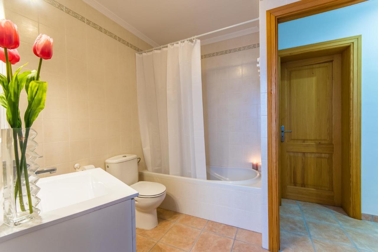 Ideal Property Mallorca - Barbera アルクディア エクステリア 写真