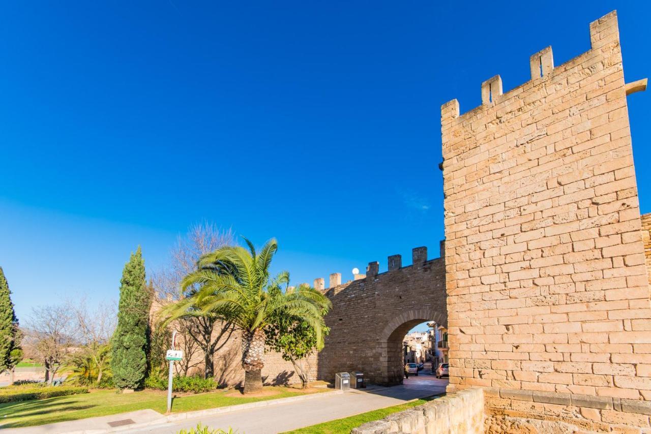 Ideal Property Mallorca - Barbera アルクディア エクステリア 写真